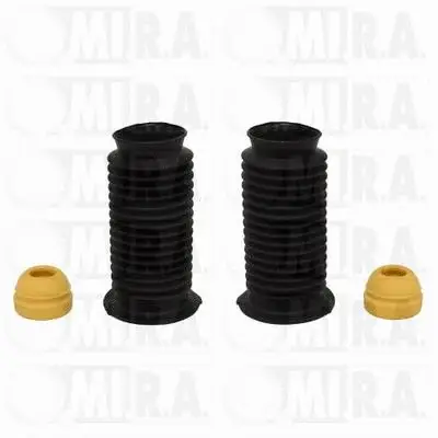 Dust Cover Kit, shock absorber (66/3215K)