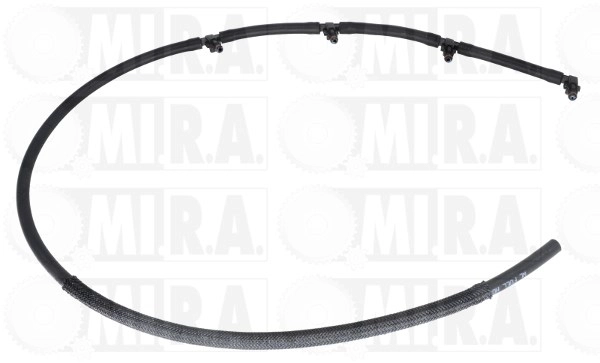 Fuel Hose (43/7340)