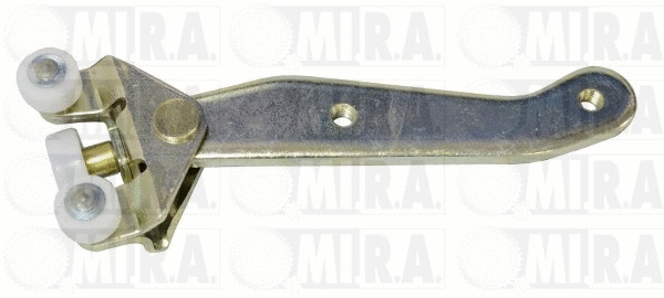 Roller Guide, sliding door (42/5574)