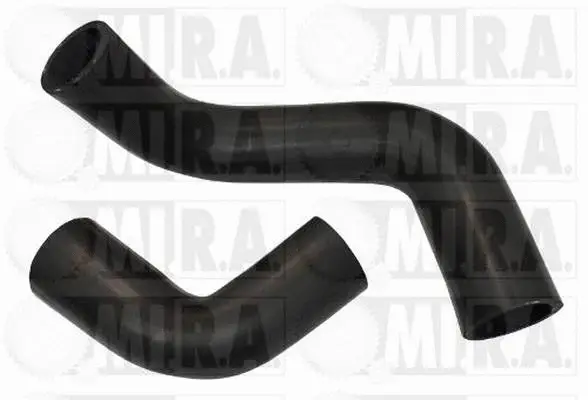 Charge Air Hose (16/3723K)