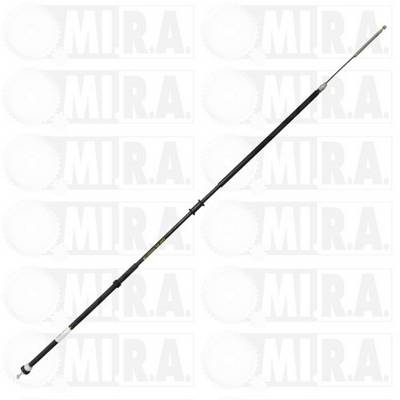 Cable Pull, parking brake (32/6440OR)