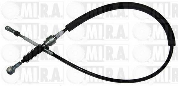 Cable Pull, manual transmission (32/2026OR)