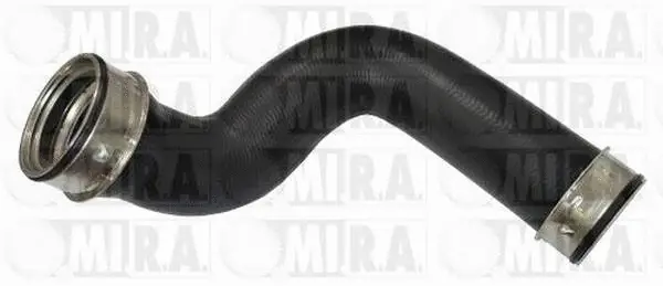 Intake Hose, air filter (16/3904)