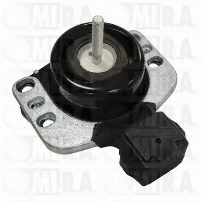 Mounting, engine (25/4026)