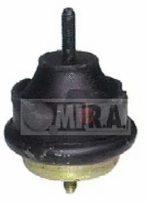 Mounting, engine (25/2866)