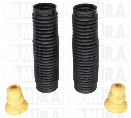 Dust Cover Kit, shock absorber (66/3432K)