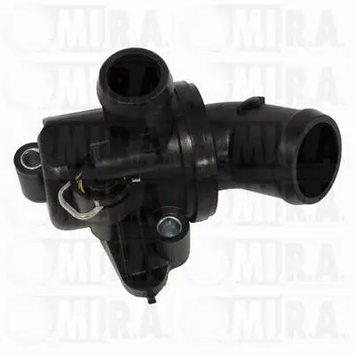 Coolant Flange (15/2661)
