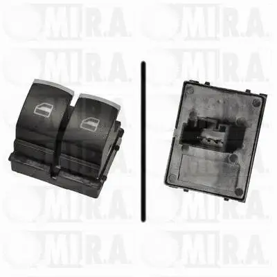 Switch, window regulator (53/4189)