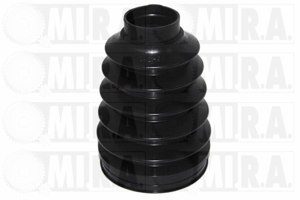 Bellow, drive shaft (62/3008T)