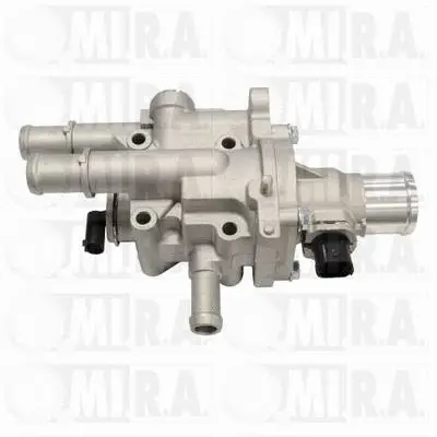 Coolant Flange (15/2881K/1)
