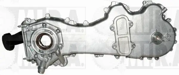Oil Pump (28/4612)