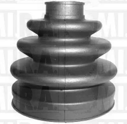 Bellow, drive shaft (60/2357)
