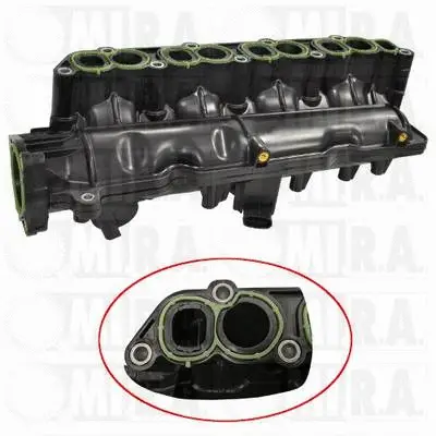 Intake Manifold Module (13/4033)