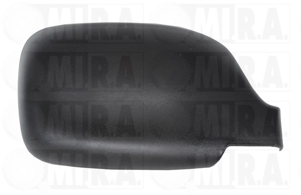 Cover, exterior mirror (52/6256)