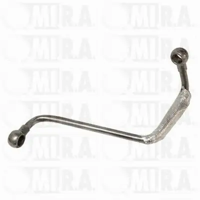 Oil Pipe, charger (24/2482)