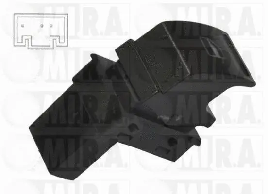 Switch, window regulator (53/4180)