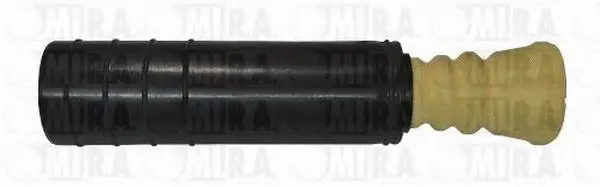 Rubber Buffer, suspension (66/2753)