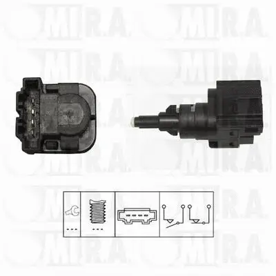 Stop Light Switch (27/1228)