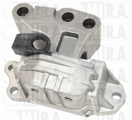 Mounting, engine (25/4356)