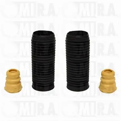 Rubber Buffer, suspension (66/3136K)