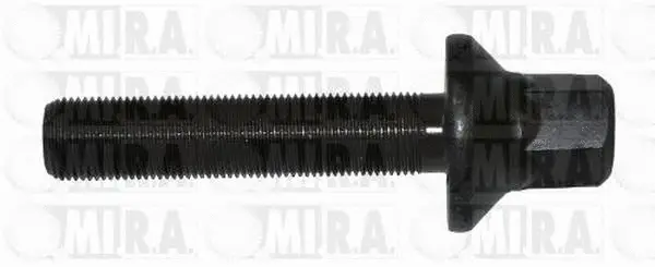 Belt Pulley, crankshaft (17/2826V)