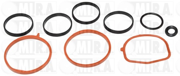 Gasket, intake manifold (13/4093G)