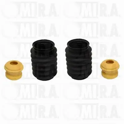 Dust Cover Kit, shock absorber (66/3141K)