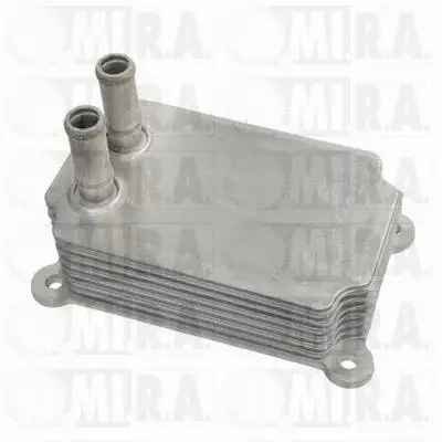Oil Cooler, engine oil (28/2457/1)