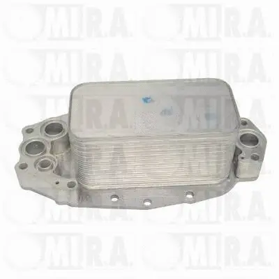 Oil Cooler, engine oil (28/2488)