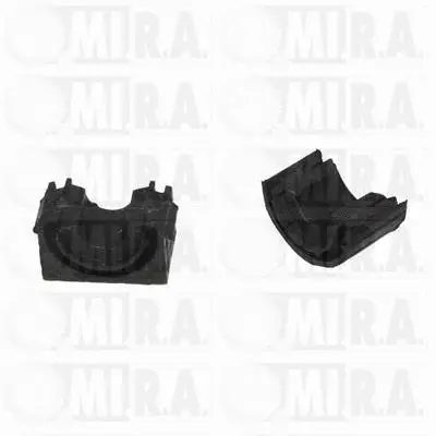 Mounting, stabiliser bar (37/6478)