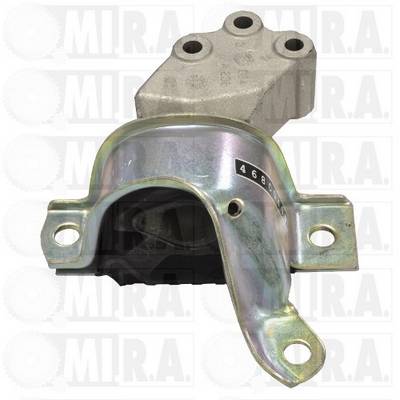 Mounting, engine (25/4028OR)