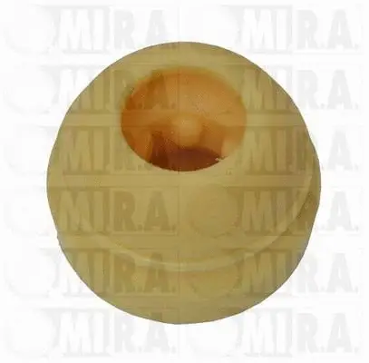 Rubber Buffer, suspension (66/2731)
