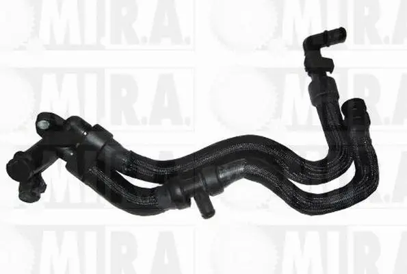 Radiator Hose (16/6402)