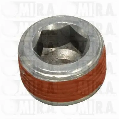 Screw Plug, oil sump (28/2251)