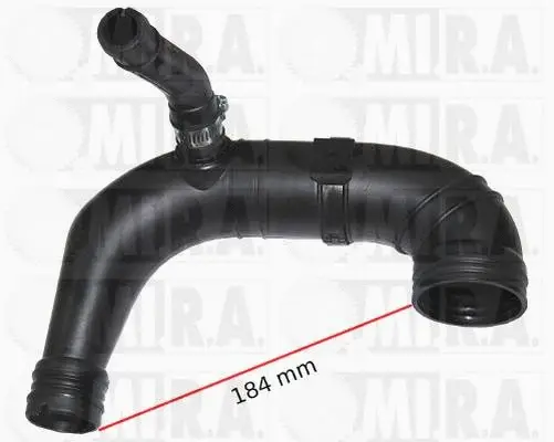 Charge Air Hose (16/3565)