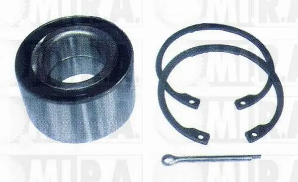 Wheel Bearing Kit (30/3600)