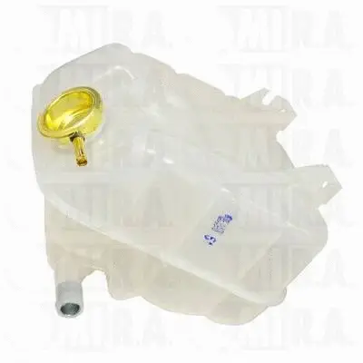 Water Tank, radiator (14/4229)