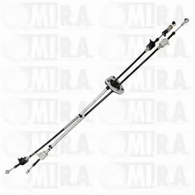 Cable Pull, manual transmission (32/2108)