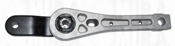 Mounting, engine (25/2617)