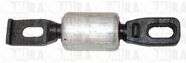 Bushing, axle beam (37/7188)