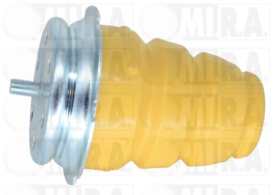 Rubber Buffer, suspension (66/3461)