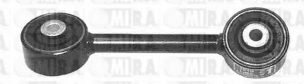 Mounting, engine (25/2911)