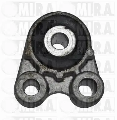 Mounting, automatic transmission (25/3650)