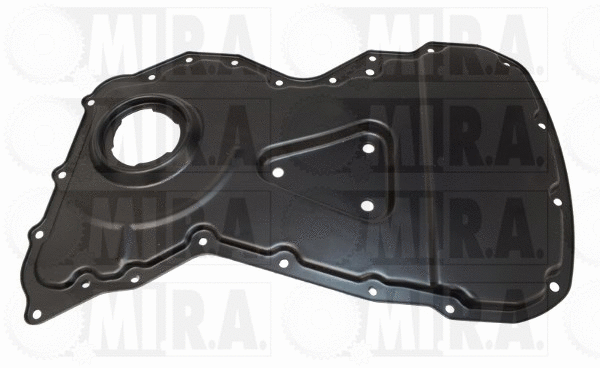 Cover, timing belt (28/3057)