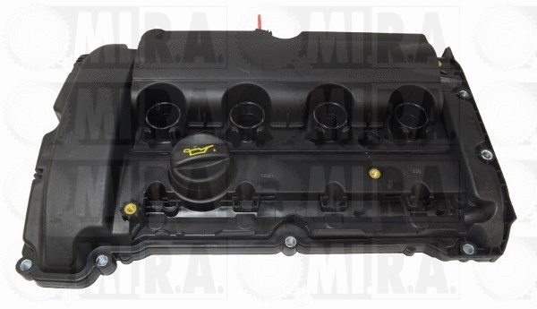 Cylinder Head Cover (25/3522)