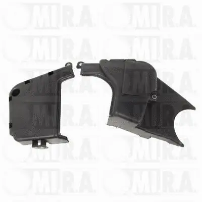 Cover, timing belt (28/3017)