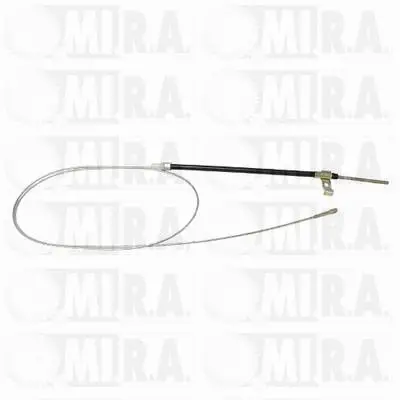 Cable, starter (32/6617)