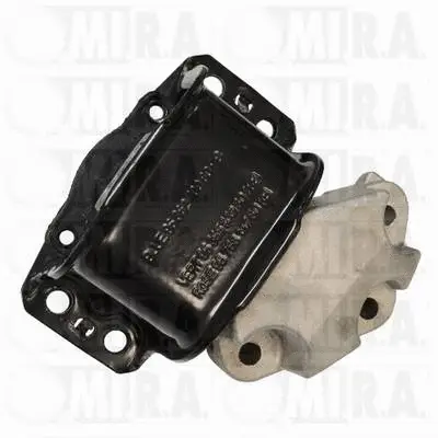 Mounting, engine (25/4015)