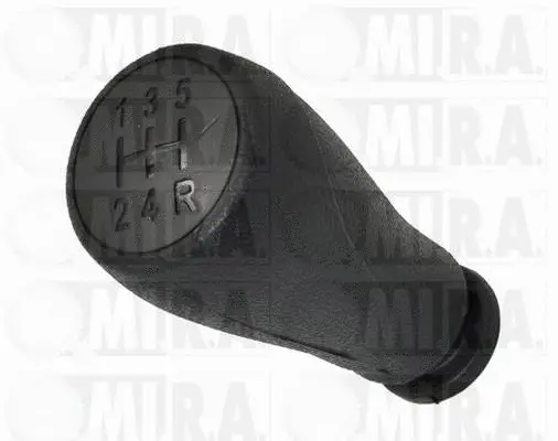 Gear Shift Lever Knob (32/5635)