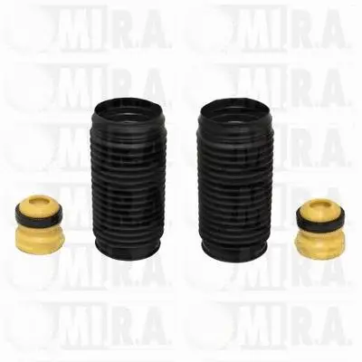 Dust Cover Kit, shock absorber (66/3350K)